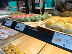 -南宋胡记(杭州灵隐寺店)