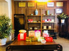 -三凤酒家·百年无锡菜(清扬茂业店)