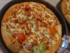 -必胜客(长安长青店)