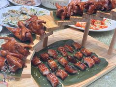 -丰尔粥食·顺德鱼生·干蒸排骨顺德菜(大良分店)