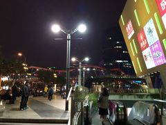 -西贝莜面村(近铁城市广场店)