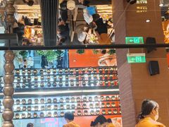 -西塔老太太泥炉烤肉(武汉摩尔城店)