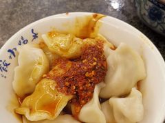 -春阳水饺(香槟广场店)