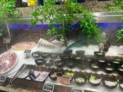 -初色海鲜自助(万丰路店)