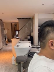 -米娜造型