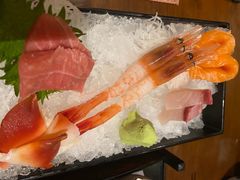 -九洲喜来登酒店湖月日餐厅