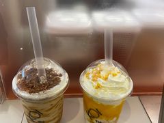 -KOI PLUS(成都万象城店)