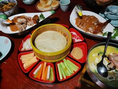 -北平食府(马鞍山路店)