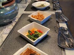 -洲际酒店·地平线全日餐厅HORIZON CAFÉ