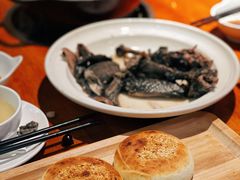 转炉火烧-黑鸡小馆(金源店)