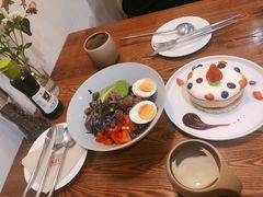 -AFS Cafe & Canteen(闽江二路店)
