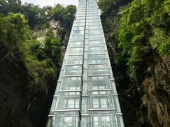 -马岭河峡谷风景区