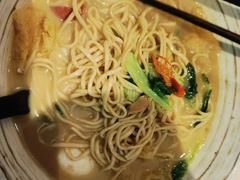 -慧娟面馆·餐厅(望江路店)