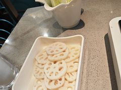 -半天妖烤鱼(西直门凯德mall店)