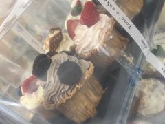 -ZOZO's昌左左精致甜品设计(新北店)