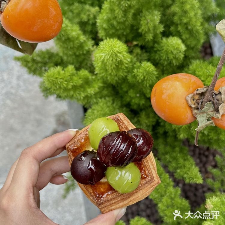 东莞｜这个秋天在这享受到面包脑袋的快乐