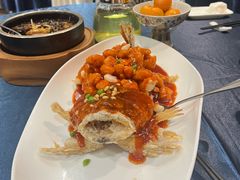 -香雪海饭店中餐厅(人民桥店)