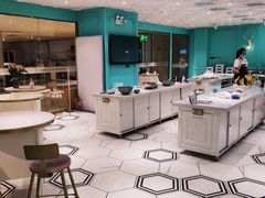 -西檬树SIMON·T轻奢蛋糕(大东方Max店)