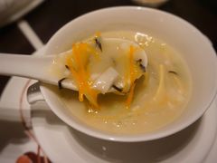 宋嫂鱼羹-杭州西子湖四季酒店·金沙厅
