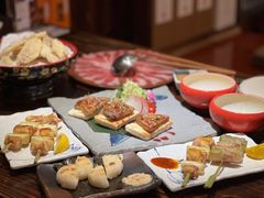 -鸟鹏烧鸟居酒屋(熙龙湾店)