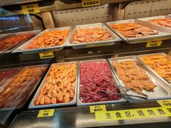-苏格里岛自助烤肉海鲜火锅(成都金牛万达店)