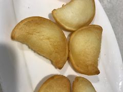-白鹿江西餐厅(北师大店)