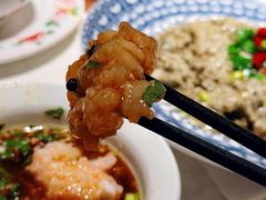 -北京老门框爆肚涮肉馆(锦业路店)