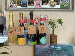 -Blac+Blac(中海环宇荟店)