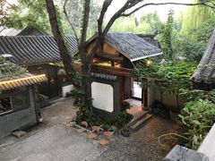 -悦真雅院·四合院·清真私房菜(雍和宫店)