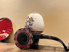 -杉海和牛烧肉海鲜自助(会展城店)