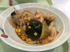 -川锦汇麻辣拌(长大店)