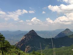 -绩溪龙川景区