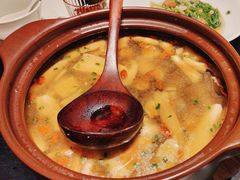 -顺香居·老字号湖北菜(江汉路店)