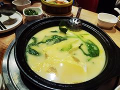 -好彩猪肚鸡(正弘城店)