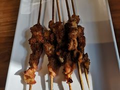 鸡脆骨-半天妖烤鱼(方庄店)