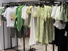 -URBAN REVIVO(西安Momopark店)