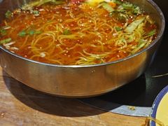 -香约老地方烧烤(九道街店)