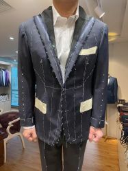 -香港大昌洋服定制(金中环店)