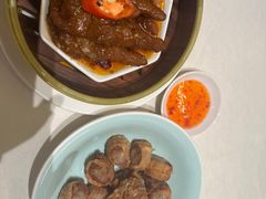 -香港狮子山下·明星粤菜餐厅(北苑店)