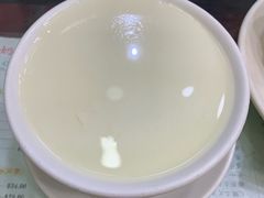 姜汁撞奶-义顺牛奶公司(庇利金街店)