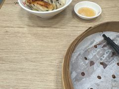 -新丰小吃(江陵路分店)