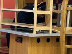 -阿婆情腊排骨火锅(金虹路店)