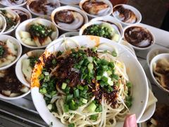 -洞子口张老二凉粉(文殊院店)