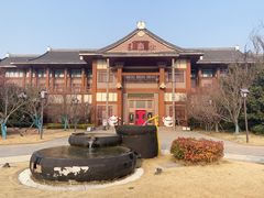 -启东恒大海上威尼斯酒店