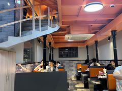 -石记东北风味烤肉店(子固路店)