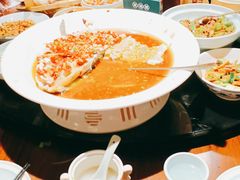 -望湘园·洞庭渔宴(浦江欢乐颂店)