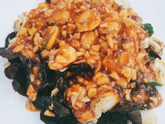 温拌全贝-同发号饭庄(复兴路店)