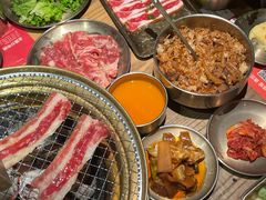 -西塔老太太泥炉烤肉(杭州首店)