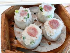 -番禺宾馆丽苑厅