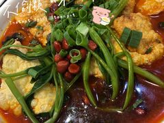 -螺小胖柳州螺蛳粉(钟楼总店)